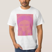 Annie T-shirt (Voorkant)