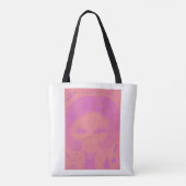 Annie Tote Bag (Achterkant)
