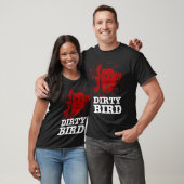 Annie Wilkes - Dirty Bird T-shirt (Unisex)