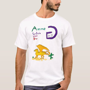 Annie's Dragon Shirt