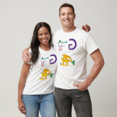 Annie's Dragon Shirt (Unisex)