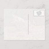 Annie's Sweet Halloween Cat / Kitten Briefkaart b) (Achterkant)