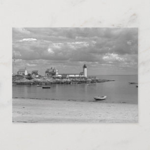 Annisquam Harbor Lighthouse, 1910 Briefkaart