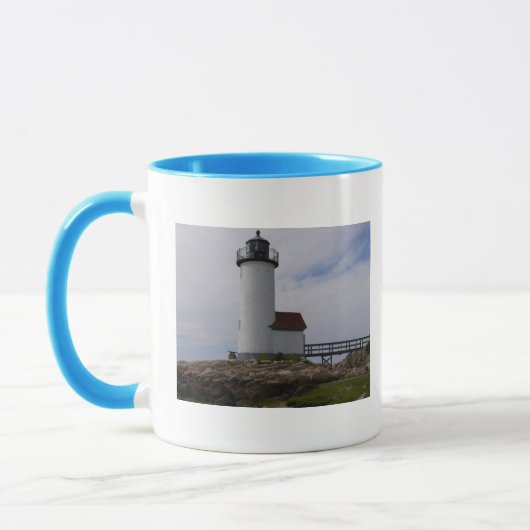 Annisquam Light Gloucester, Massachusetts Mok (Links)