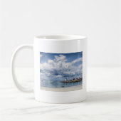 Annisquam Lighthouse, Gloucester MA circa 1904 Koffiemok (Links)