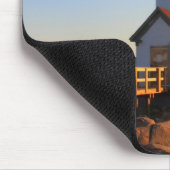 Annisquam Lighthouse Gloucester Muismat (Hoek)