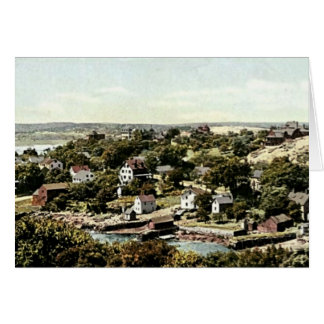 Annisquam Village, Gloucester, Massachusetts