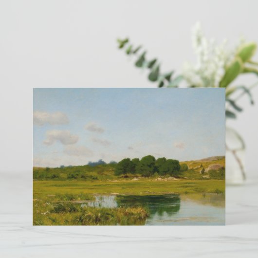 Annisquam | William Lamb Picknell (Staand voorkant)