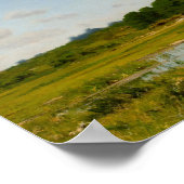 Annisquam | William Lamb Picknell Poster (Hoek)