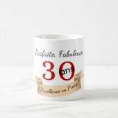 anniversaire 30 ans koffiemok (Center)