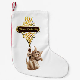 Anniversary Edition Christmas Stocking Kleine Kerstsok