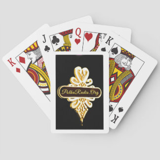 Anniversary Edition Classic Playing Cards Pokerkaarten