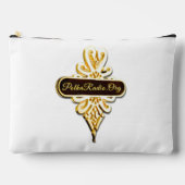 Anniversary Edition Sewing Bag Etui (Voorkant)