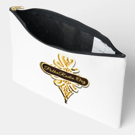 Anniversary Edition Sewing Bag Etui (Open)