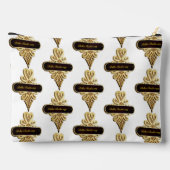 Anniversary Edition Sewing Bag Etui (Achterkant)