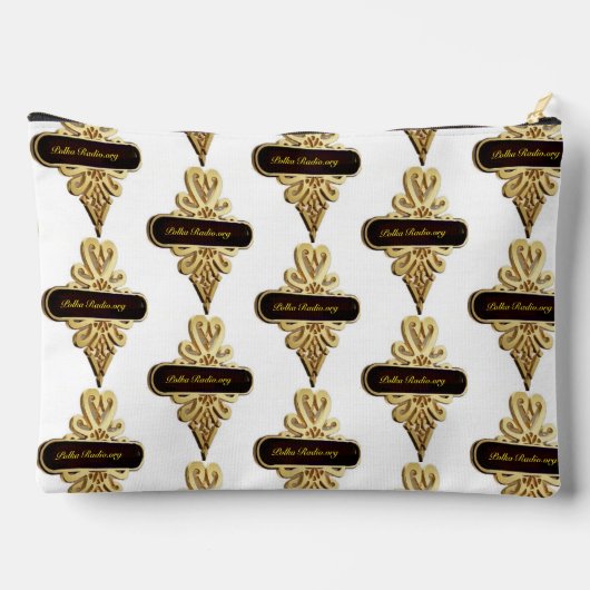 Anniversary Edition Sewing Bag Etui (Achterkant)