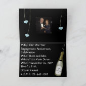 Anniversary Party (Binnen)