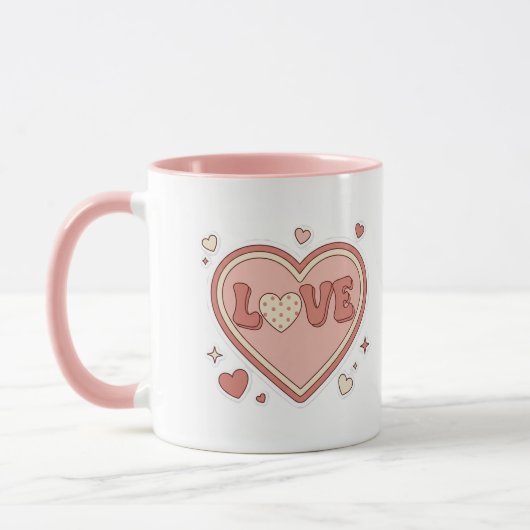 Anniversary & Valentine’s Day Coffee Mug Mok (Links)