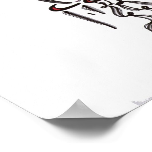 Anniversay 1 poster (Hoek)