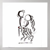 Anniversay 1 poster (Voorkant)