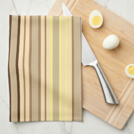 Anniversay cadeau voor koppels die alles hebben theedoek