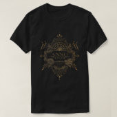Anno 1800 Logo T-shirt (Design voorkant)