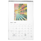 Anno Domini 2011 Agenda Kalender (Mar 2027)