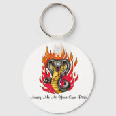 Annoy Sleutelhanger (Voorkant)