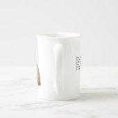 Annoying Cat Mok (Achterkant)