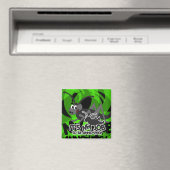 Annoying Cricket Magneet (Insitu (Vaatwasser))