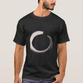 Ann's Loop T-shirt (Voorkant)