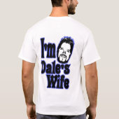 Ann's Shirt (Achterkant)