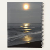 Annual Dream Journal Planner (Achterkant)