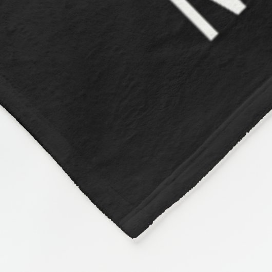 Annulaire Zonsverduistering T - Albuquerque Nederl Fleece Deken (Hoek)