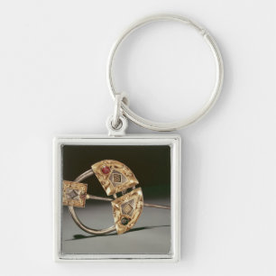 Annular brooch, Ardagh Hoard, Reerasta Sleutelhanger