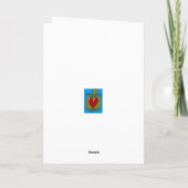 Annuleer de Invasion kaart (Achterkant)