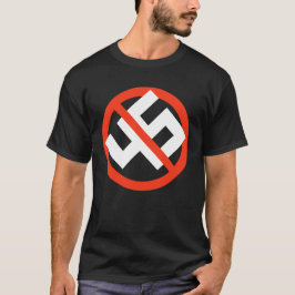 ANNULEREN 45 T-SHIRT
