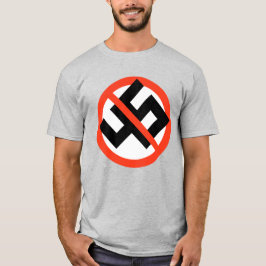 ANNULEREN 45 T-SHIRT