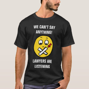 ANNULEREN CULTUUR T-shirt