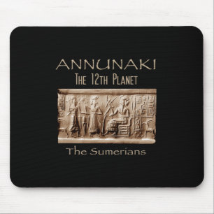 ANNUNAKI 12th Planet Nibiru Muismat