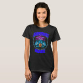 Annunaki Descendant Sumerian Alien Gods T-shirt (Voorkant volledig)