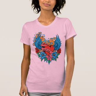Annunaki Love T-shirt