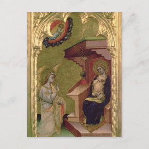 Annunciatie Briefkaart