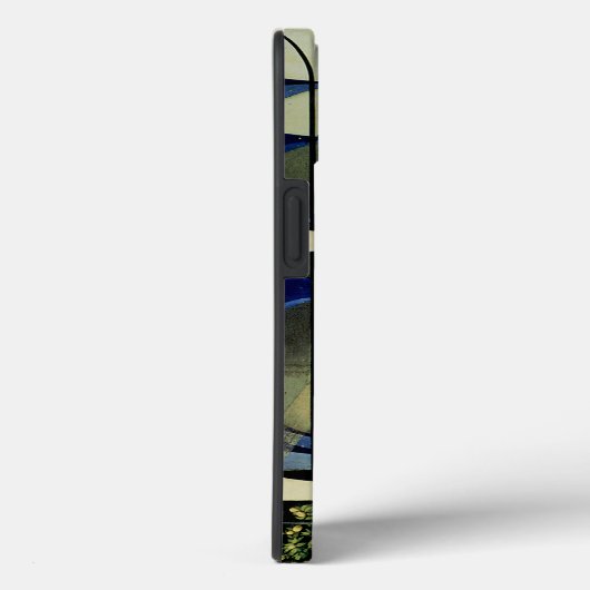 Annunciatie Case-Mate iPhone Case (Achterkant / Rechts)