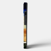 Annunciatie Case-Mate iPhone Case (Achterkant / Links)