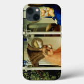 Annunciatie Case-Mate iPhone Case (Achterkant)