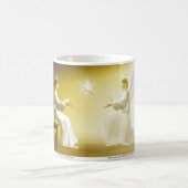 Annunciatie Koffiemok (Center)