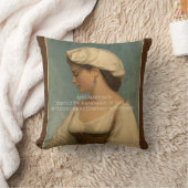 Annunciatie Kussen (Deken)