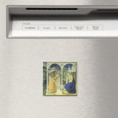 Annunciatie Magneet (Insitu (Vaatwasser))