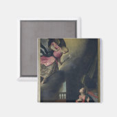 Annunciatie Magneet (Voorkant / Achterkant)